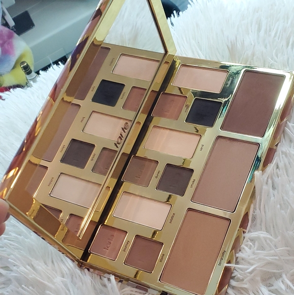 tarte Other - Tarte Clay Play Face Shaping Palette